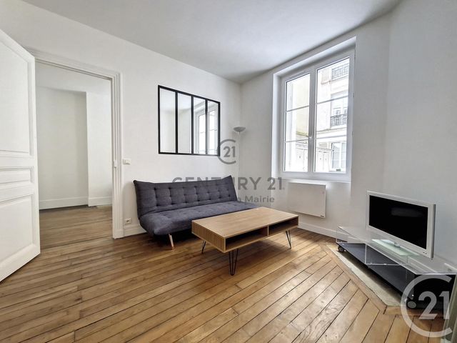 appartement - PARIS - 75019