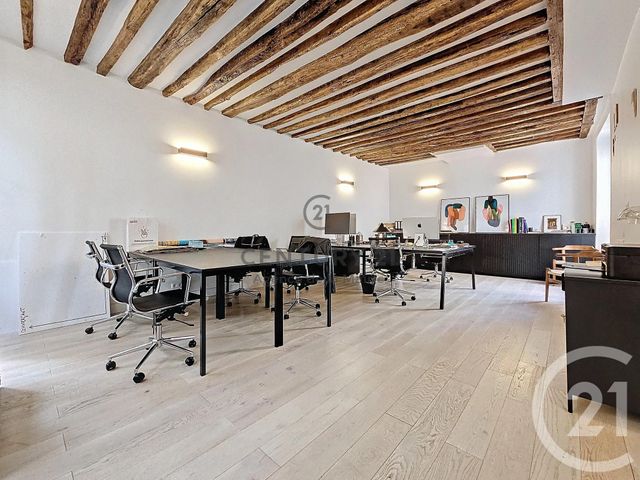 Bureaux à louer - 46.0 m2 - 75 - Paris