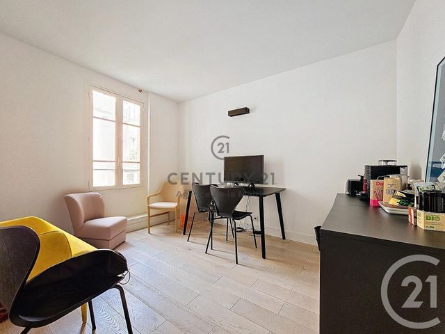 Bureaux à louer - 46.0 m2 - 75 - Paris