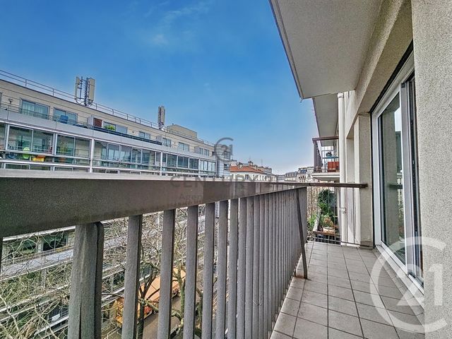 appartement - PARIS - 75012