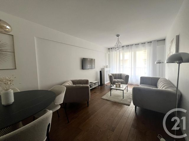 Appartement F4 à vendre - 3 pièces - 66,66 m2 - Paris - 75015 - ILE-DE-FRANCE