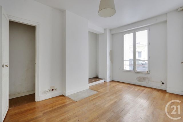 Appartement F3 à vendre - 3 pièces - 51,65 m2 - Paris - 75015 - ILE-DE-FRANCE