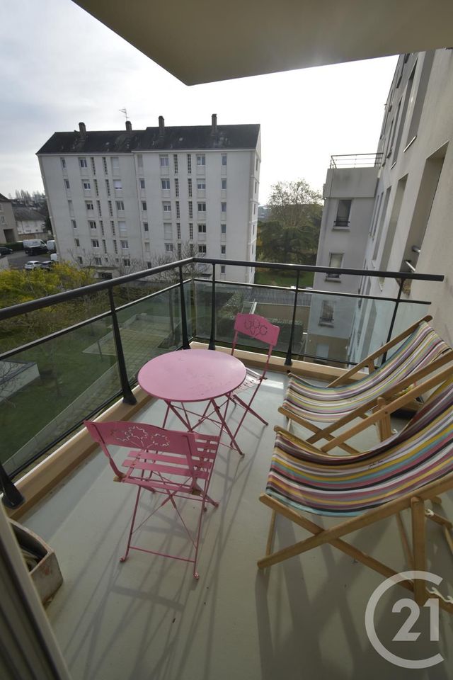 appartement - LAVAL - 53