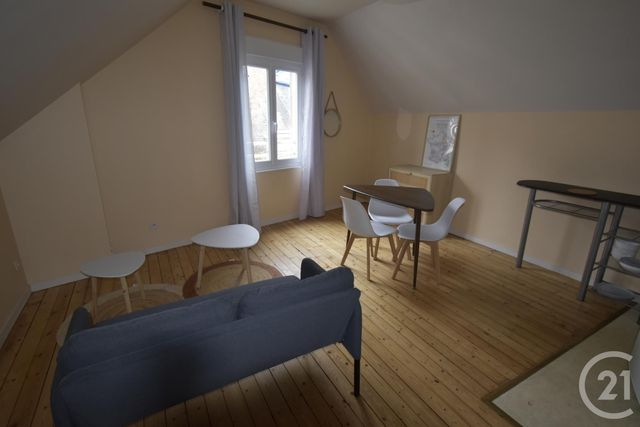 Appartement T2 à louer - 2 pièces - 25,93 m2 - Laval - 53 - PAYS-DE-LOIRE