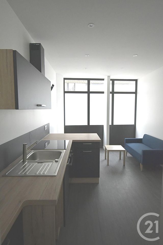 appartement - LAVAL - 53