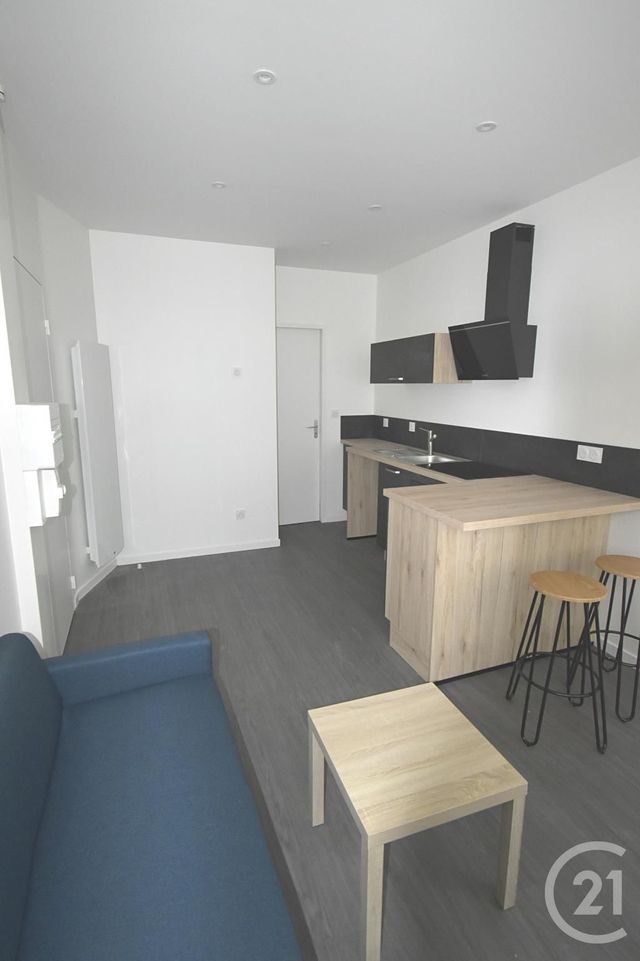 appartement - LAVAL - 53