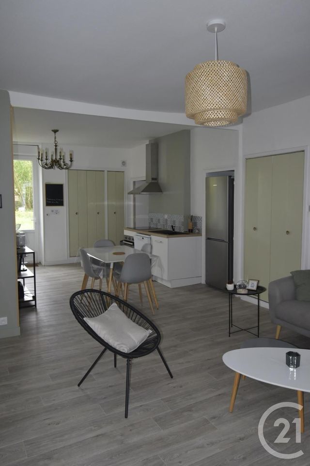 appartement - LAVAL - 53