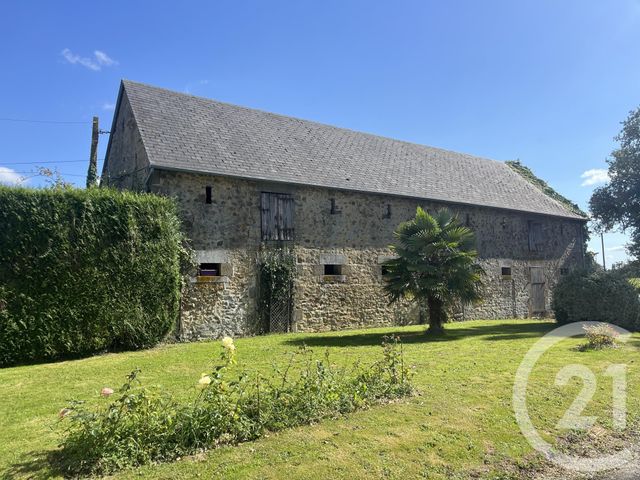 Maison à vendre ST OUEN DES TOITS