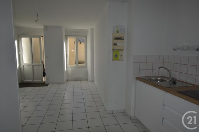 appartement - ST BERTHEVIN - 53