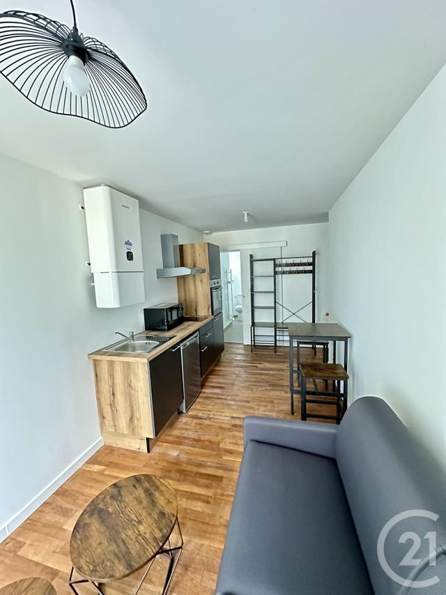 appartement - LAVAL - 53