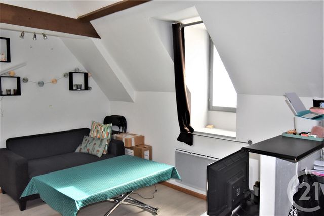 appartement - LAVAL - 53