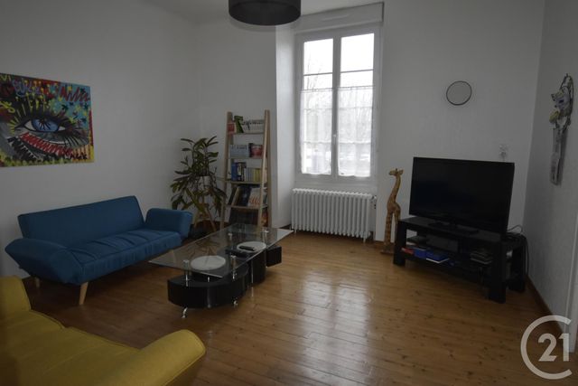 appartement - CRAON - 53