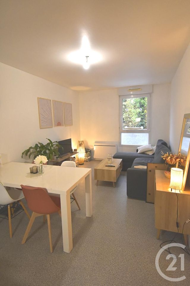 appartement - LAVAL - 53