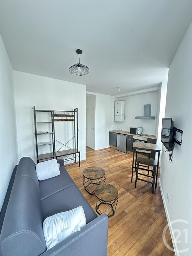 appartement - LAVAL - 53