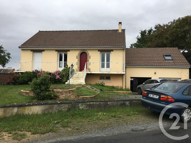 Prix immobilier COURBEVEILLE - Photo d’une maison vendue