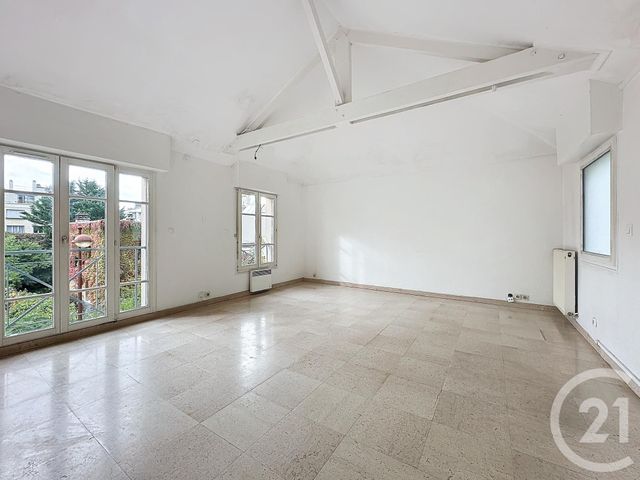 Appartement F4 à vendre - 4 pièces - 78,49 m2 - Versailles - 78 - ILE-DE-FRANCE