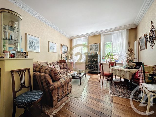 Appartement F4 à vendre - 4 pièces - 90,45 m2 - Versailles - 78 - ILE-DE-FRANCE