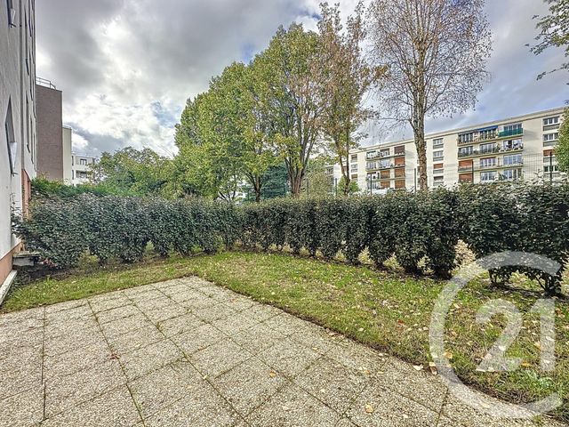 Appartement F1 à vendre - 1 pièce - 30,22 m2 - Le Chesnay - 78 - ILE-DE-FRANCE