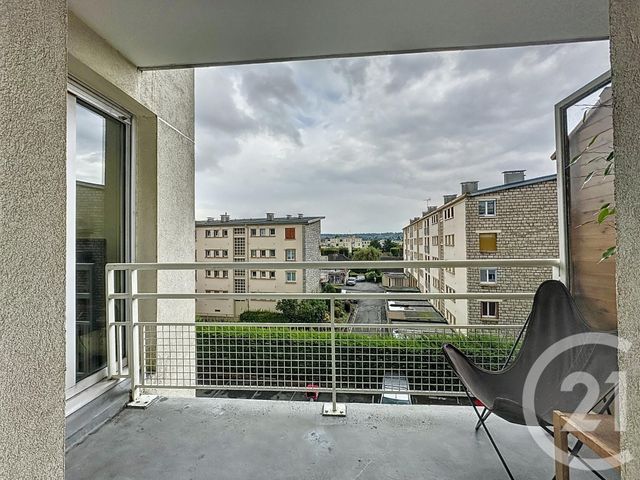 Appartement F2 à vendre - 2 pièces - 54,83 m2 - Le Chesnay - 78 - ILE-DE-FRANCE