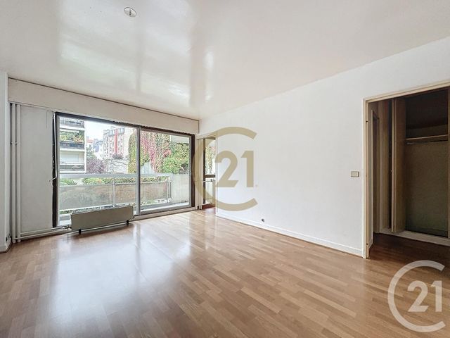 Prix immobilier BOULOGNE BILLANCOURT - Photo d’un appartement vendu