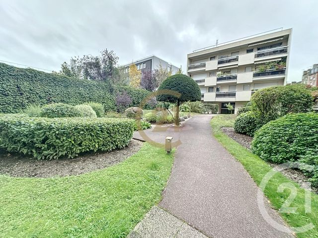 Appartement F1 à vendre - 1 pièce - 27 m2 - Boulogne Billancourt - 92 - ILE-DE-FRANCE