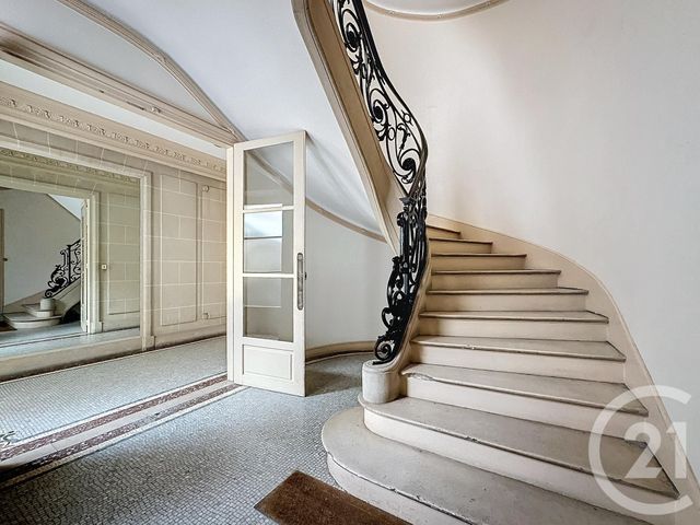 Appartement à vendre VERSAILLES