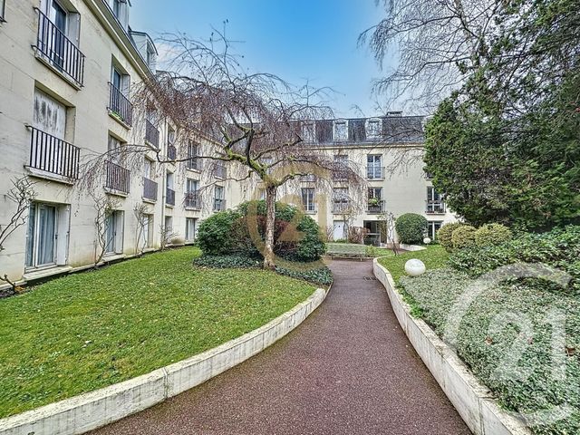 appartement - VERSAILLES - 78