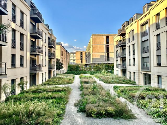 Appartement à vendre VERSAILLES