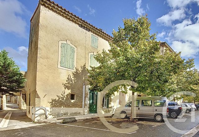 Maison à vendre - 5 pièces - 82,22 m2 - Remoulins - 30 - LANGUEDOC-ROUSSILLON