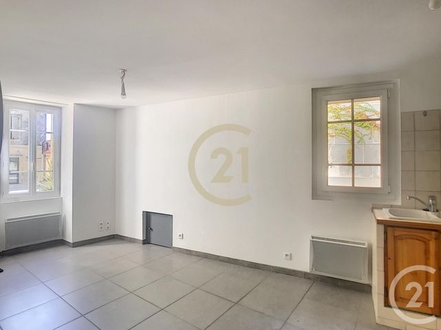 Appartement F2 à louer - 2 pièces - 37,39 m2 - Domazan - 30 - LANGUEDOC-ROUSSILLON