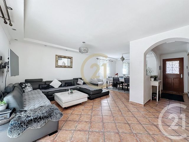 Maison à vendre - 6 pièces - 147,13 m2 - Nimes - 30 - LANGUEDOC-ROUSSILLON