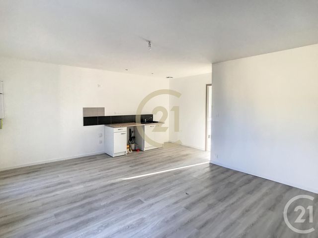 Appartement F2 à louer - 2 pièces - 42,60 m2 - Ledenon - 30 - LANGUEDOC-ROUSSILLON