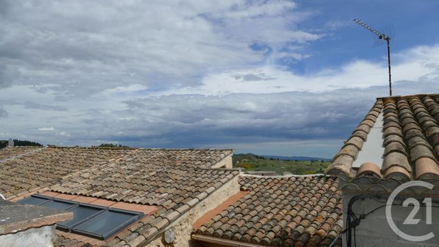 Maison à louer - 3 pièces - 42,83 m2 - Fournes - 30 - LANGUEDOC-ROUSSILLON