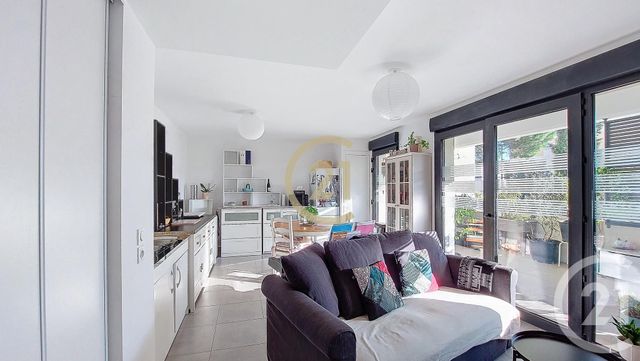 Appartement F2 à louer - 2 pièces - 47,64 m2 - Les Angles - 30 - LANGUEDOC-ROUSSILLON