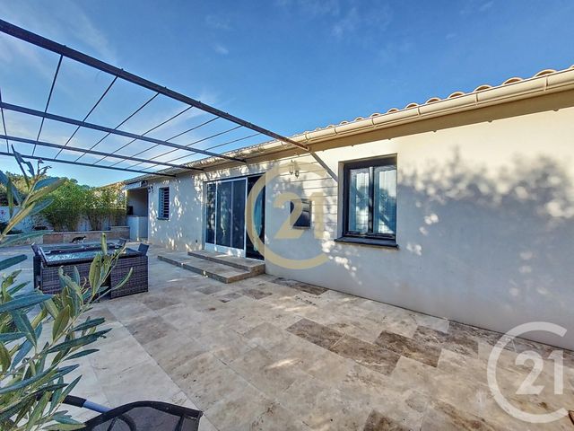 Maison à vendre - 5 pièces - 136,97 m2 - St Maximin - 30 - LANGUEDOC-ROUSSILLON