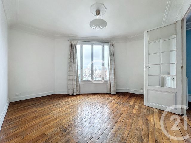 Appartement F5 à vendre - 5 pièces - 105 m2 - Montreuil - 93 - ILE-DE-FRANCE