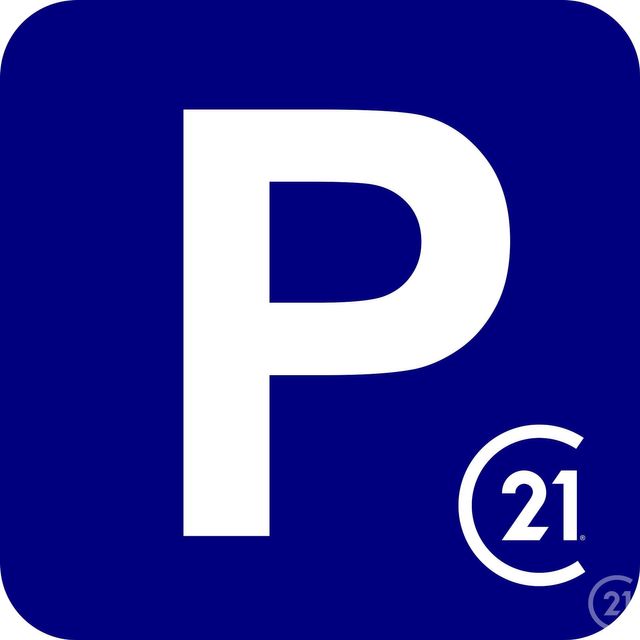 Parking à vendre - 12 m2 - Montreuil - 93 - ILE-DE-FRANCE