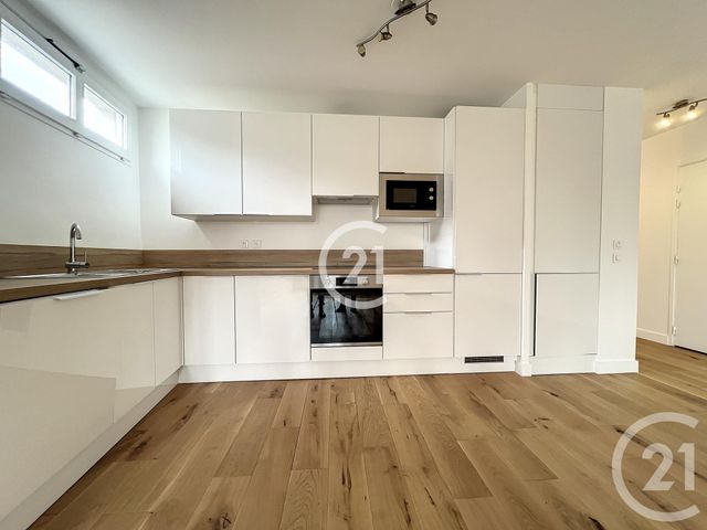 Appartement F4 à vendre - 4 pièces - 83,76 m2 - Montreuil - 93 - ILE-DE-FRANCE