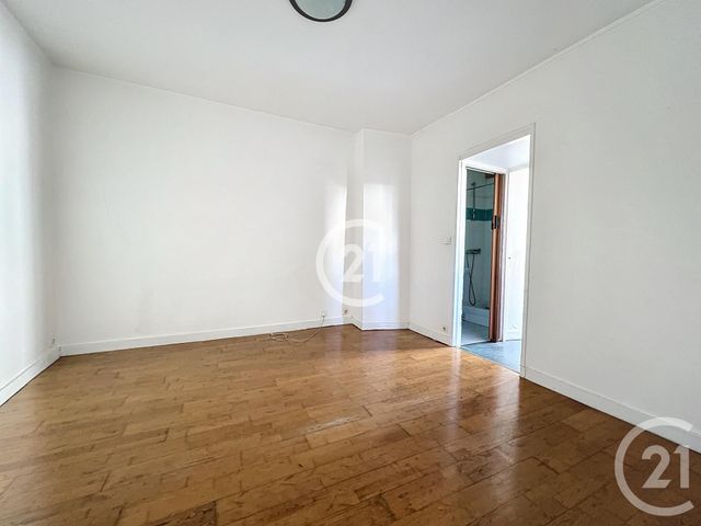 Appartement F2 à vendre - 2 pièces - 40,22 m2 - Montreuil - 93 - ILE-DE-FRANCE