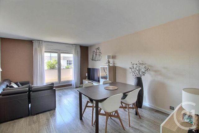 Appartement F3 à vendre - 3 pièces - 71,06 m2 - Antony - 92 - ILE-DE-FRANCE