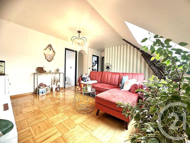 Appartement F3 à vendre - 3 pièces - 44 m2 - Angerville - 91 - ILE-DE-FRANCE