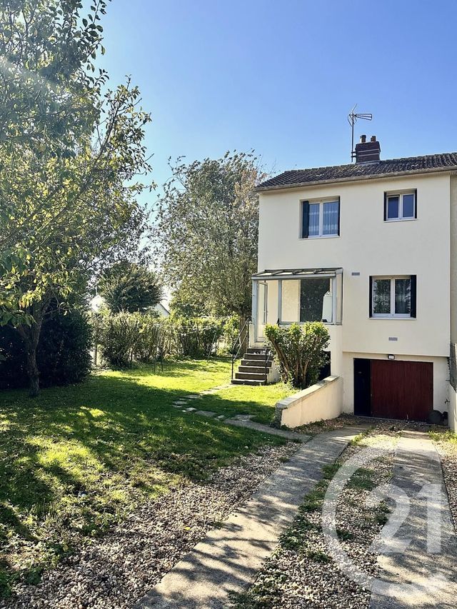 Maison à vendre - 3 pièces - 71 m2 - Angerville - 91 - ILE-DE-FRANCE