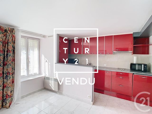 Prix immobilier MEUDON - Photo d’un appartement vendu