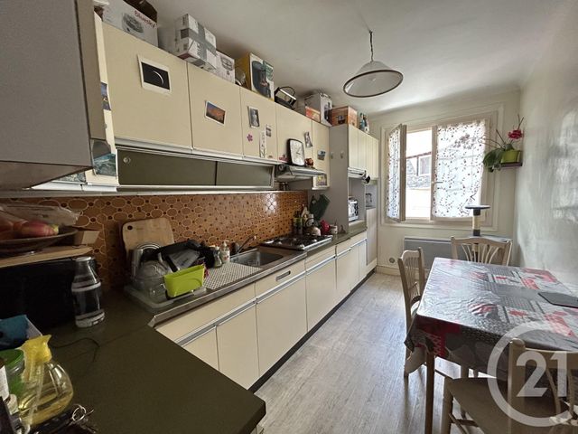 Appartement T3 à vendre - 3 pièces - 62,42 m2 - Argeles Gazost - 65 - MIDI-PYRENEES