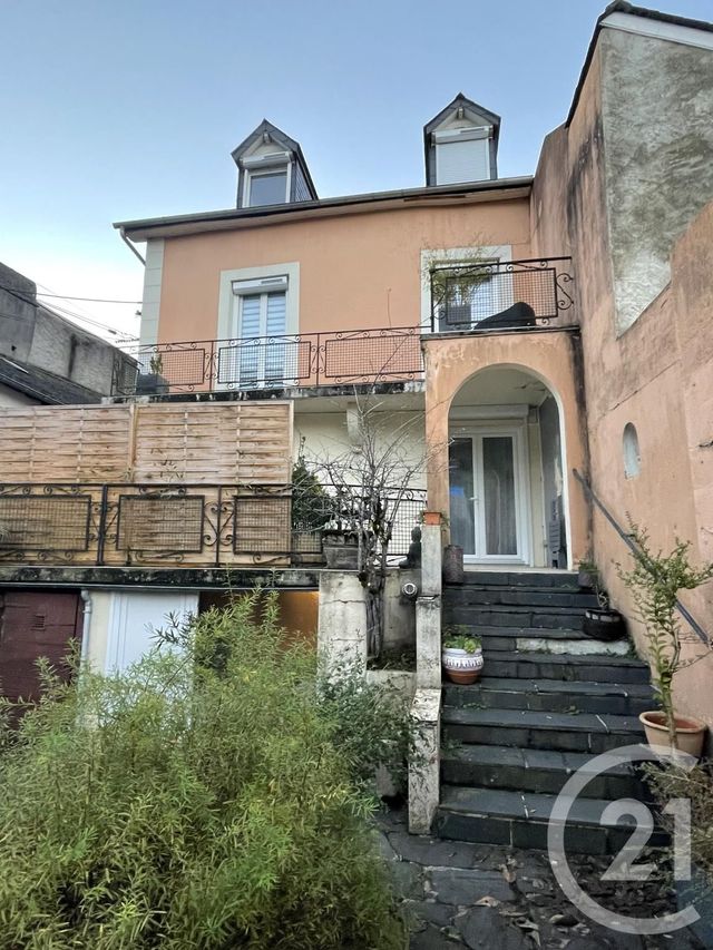 Maison à vendre LOURDES