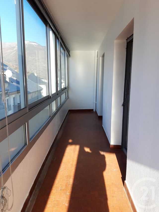 Appartement T2 à louer - 2 pièces - 72,36 m2 - Argeles Gazost - 65 - MIDI-PYRENEES