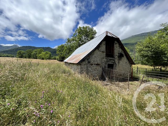 Prix immobilier SALLES - Photo d’une maison vendue