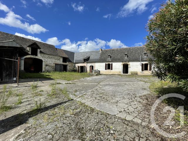 Maison à vendre - 4 pièces - 105,75 m2 - Lourdes - 65 - MIDI-PYRENEES