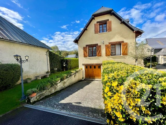 Maison à vendre - 5 pièces - 152,70 m2 - Lourdes - 65 - MIDI-PYRENEES