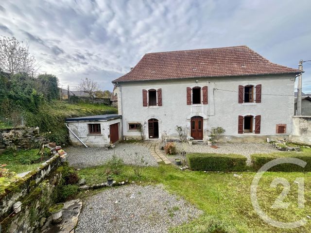 Maison à vendre LOURDES